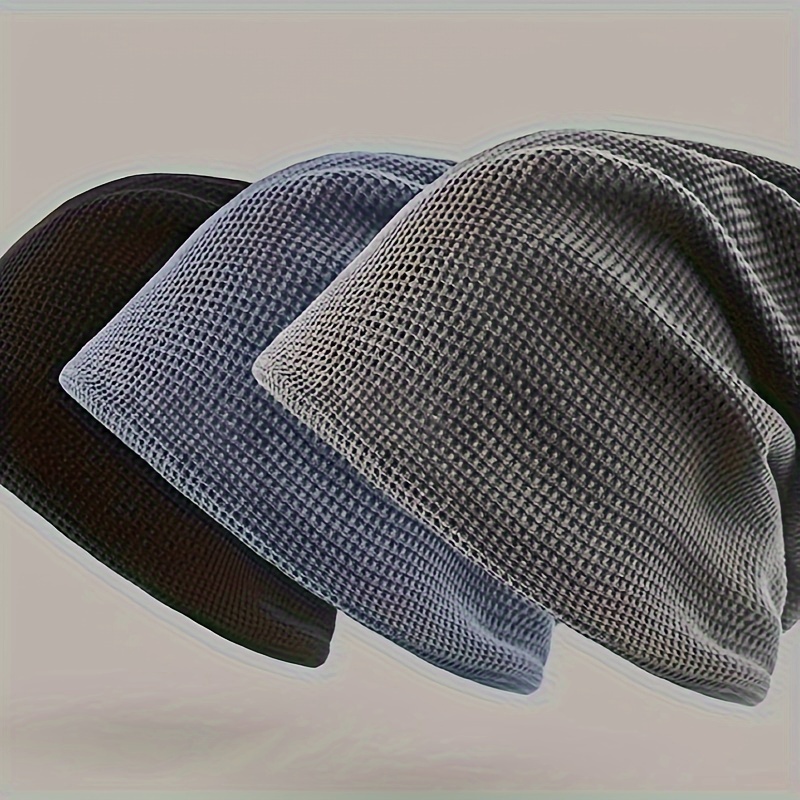 Men's Winter Hat – Megashop LTD