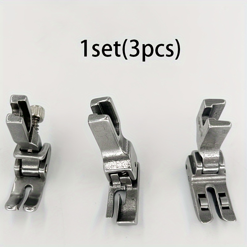 Industrial Sewing Machine Presser Foot, Sewing Machine Accessories