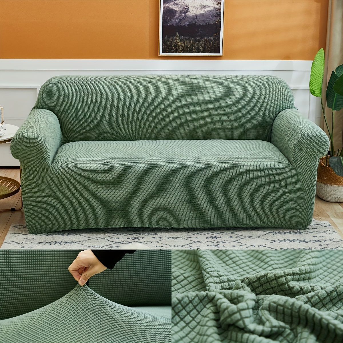 Stylish Sofa Slipcovers to Revamp Your Sofa stylish sofa slipcovers stylish  and modern sofa slipcov…