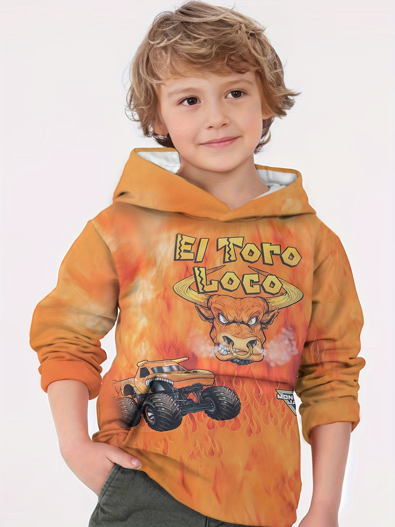 El niño sudaderas hot sale