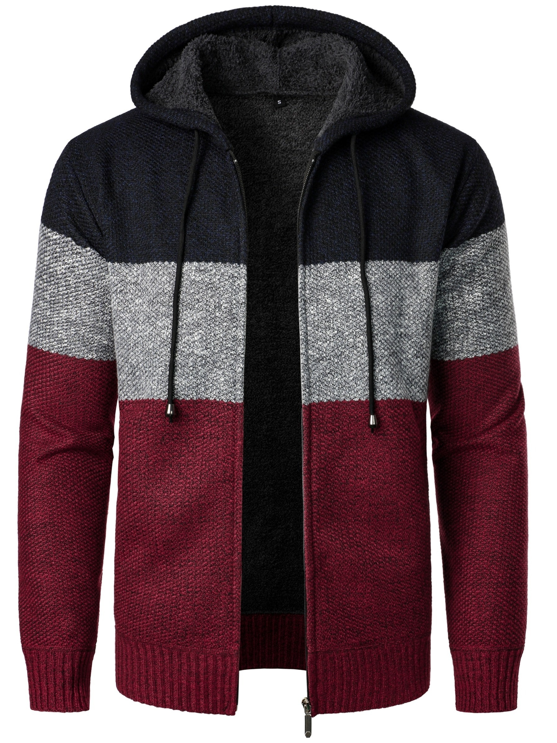Orvis Men's Fleece Lined Quarter Zip Pullover – Letay Store