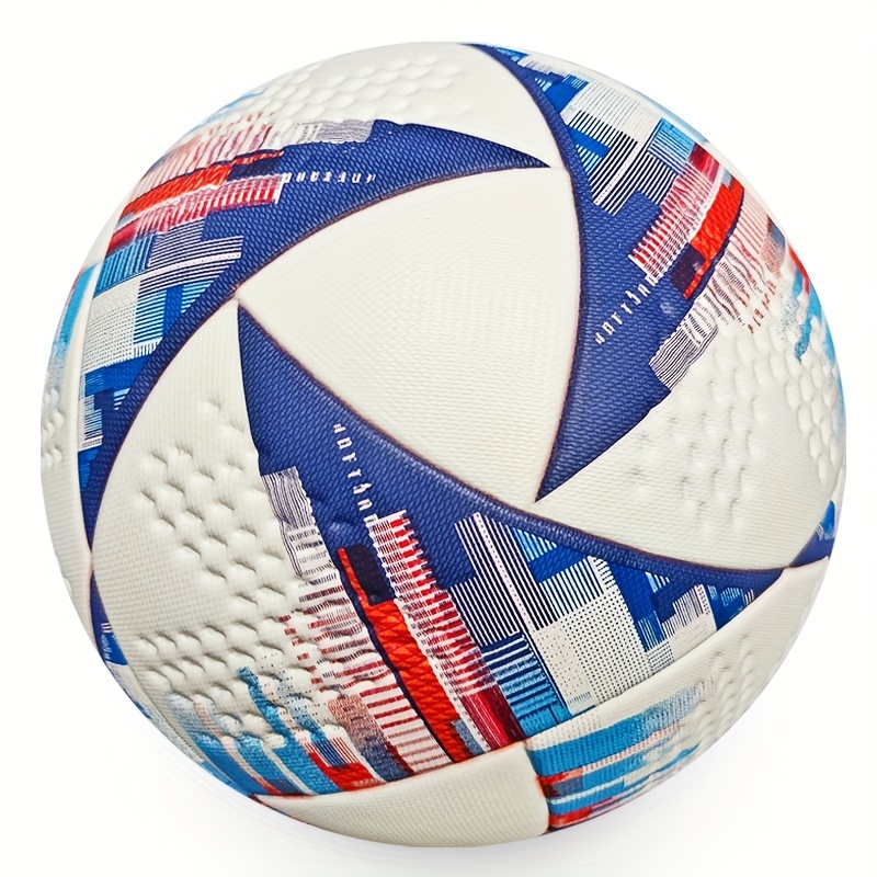 Coupe du monde de foot : le ballon plastique met le cuir hors-jeu -  Plastics le Mag