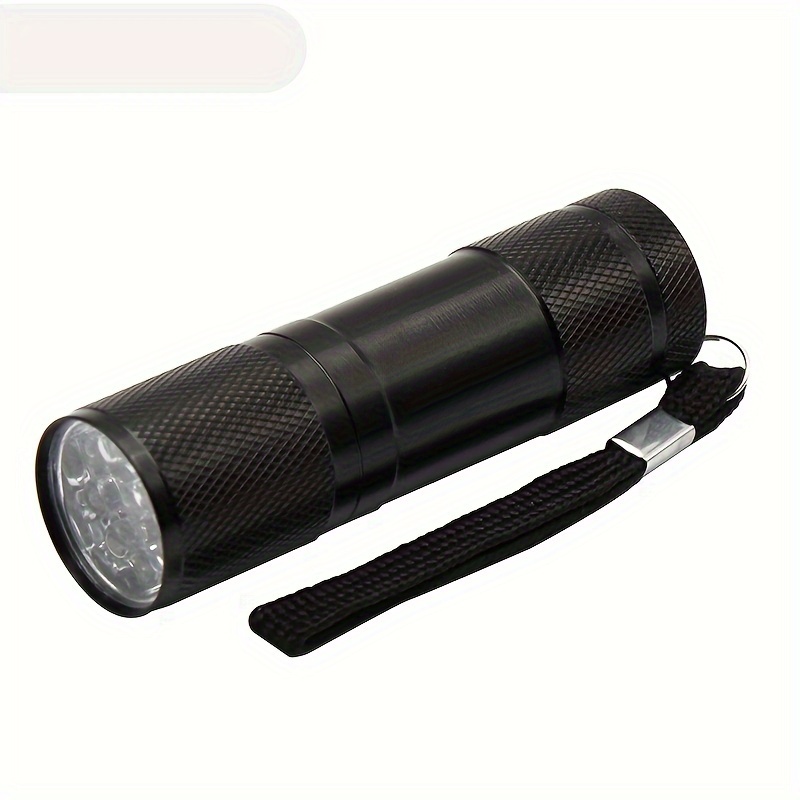 White Light Mini Portable Led Household Flashlight Durable Small Household  Outdoor Camping Hiking, 24/7 Customer Service