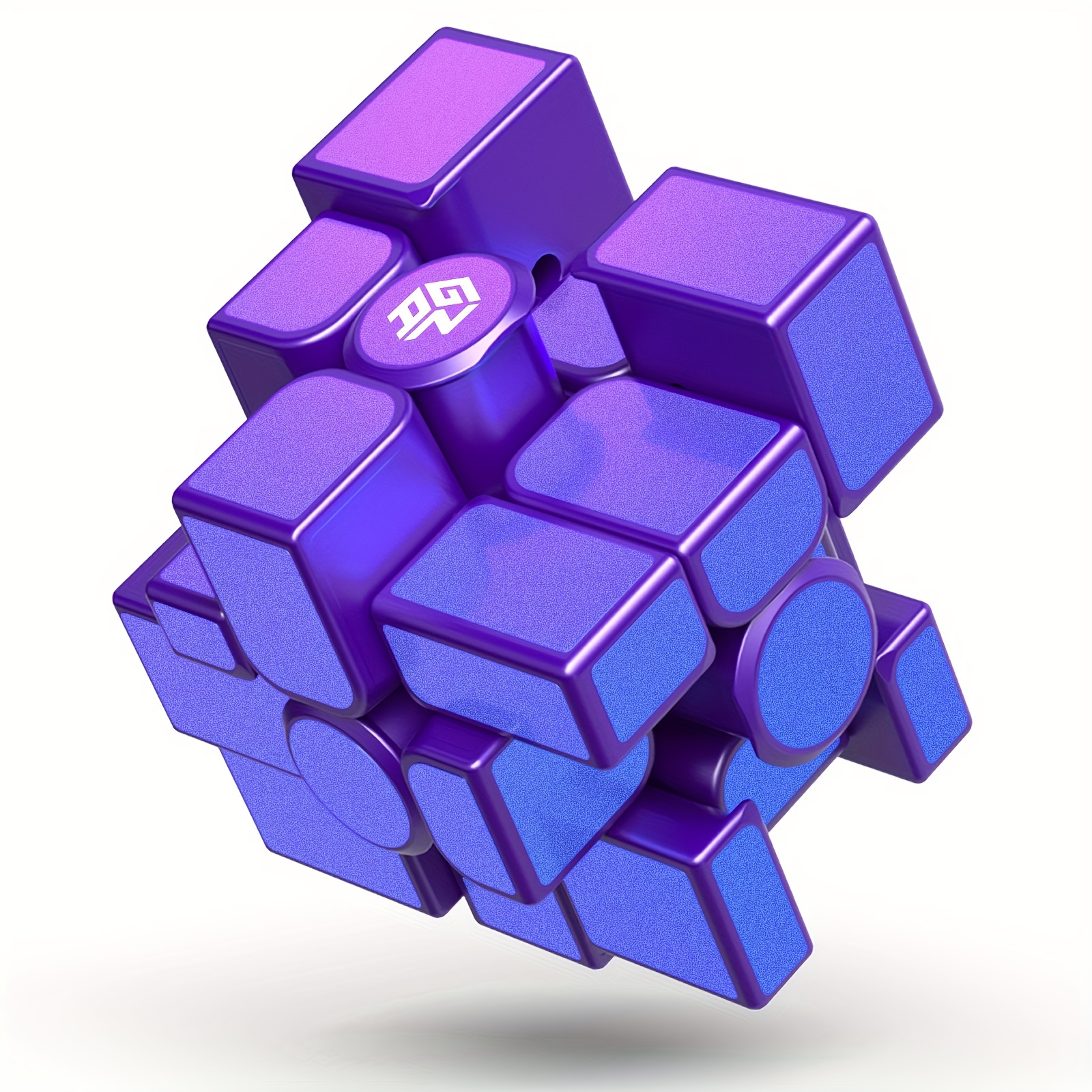 Mirror Speed Rubik Cube 3x3x3, Rubik Puzzle