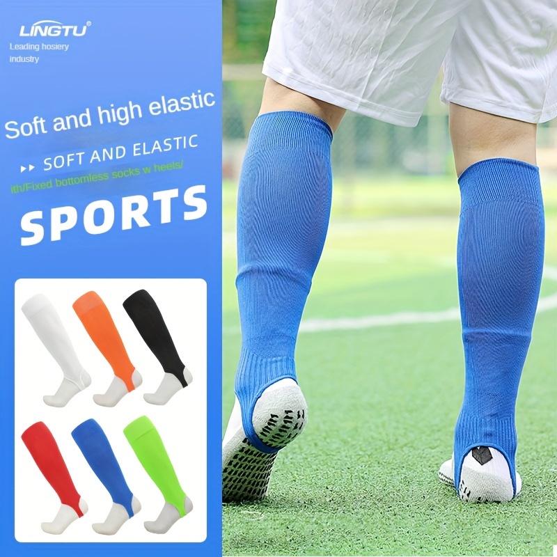 Compression Leg Socks Calf Support Sleeve Anti friction Calf - Temu