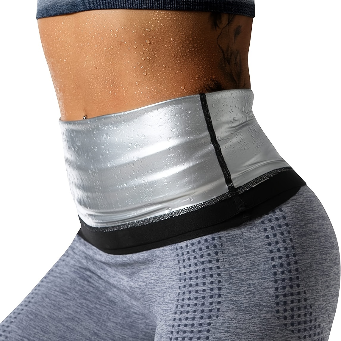 157.48inch Waist Wrap Trainer for Women, Tummy Wrap Waist Trimmer Belt  Slimming Body Shaper Plus Size Workout Body Belt Bandage Accessories Corset  Shaper Shapewear 