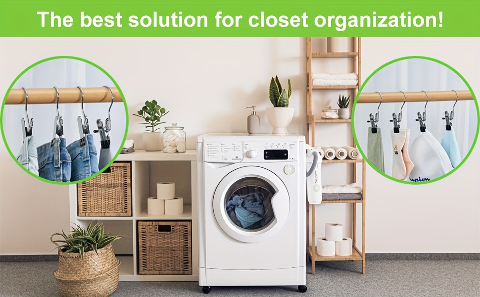 The Best Heavy Duty Clothespins For Hanging Out Laundry 