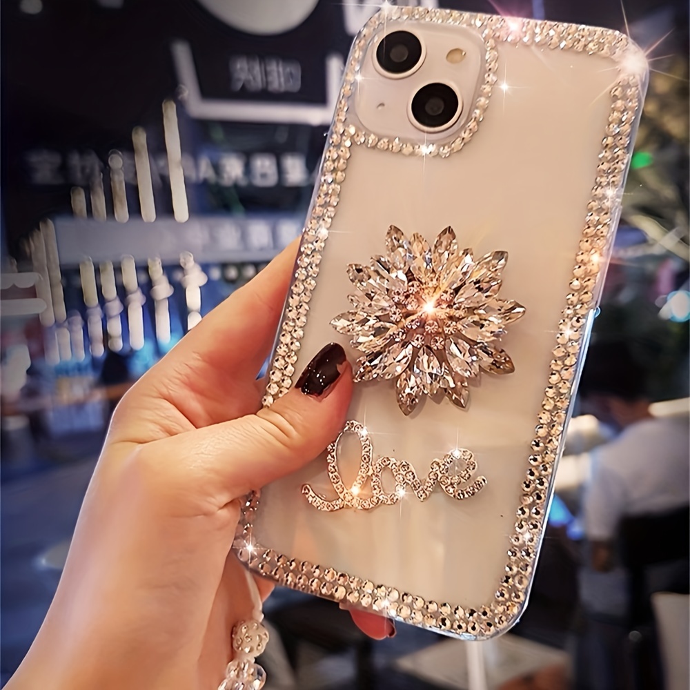 Designer Bag Magnet High End Luxury Titanium Alloy Frame Button Lock For  IPhone 15 14 11 12 Plus Pro Max Iphone14 13 Mini Phone Case Protection  Cover From Emeyshop, $5.47