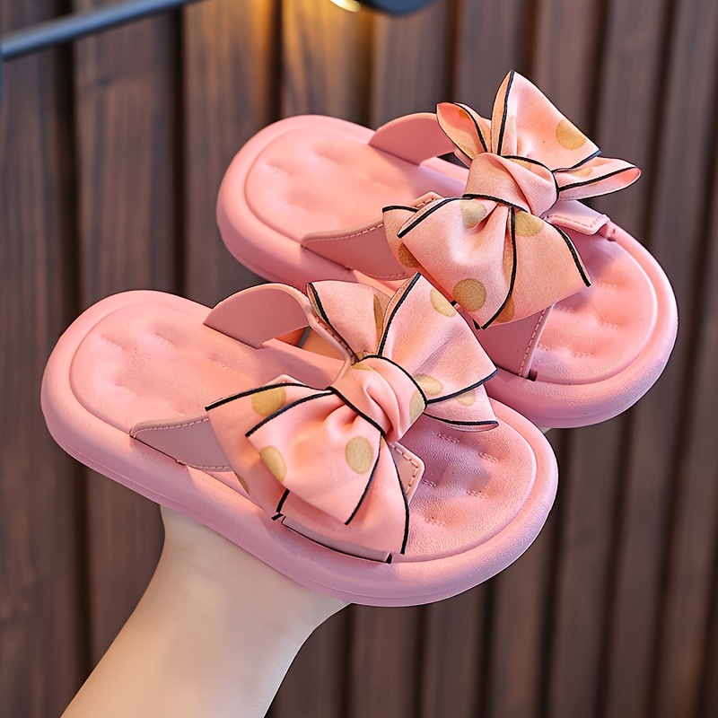 trendy slippers 2018