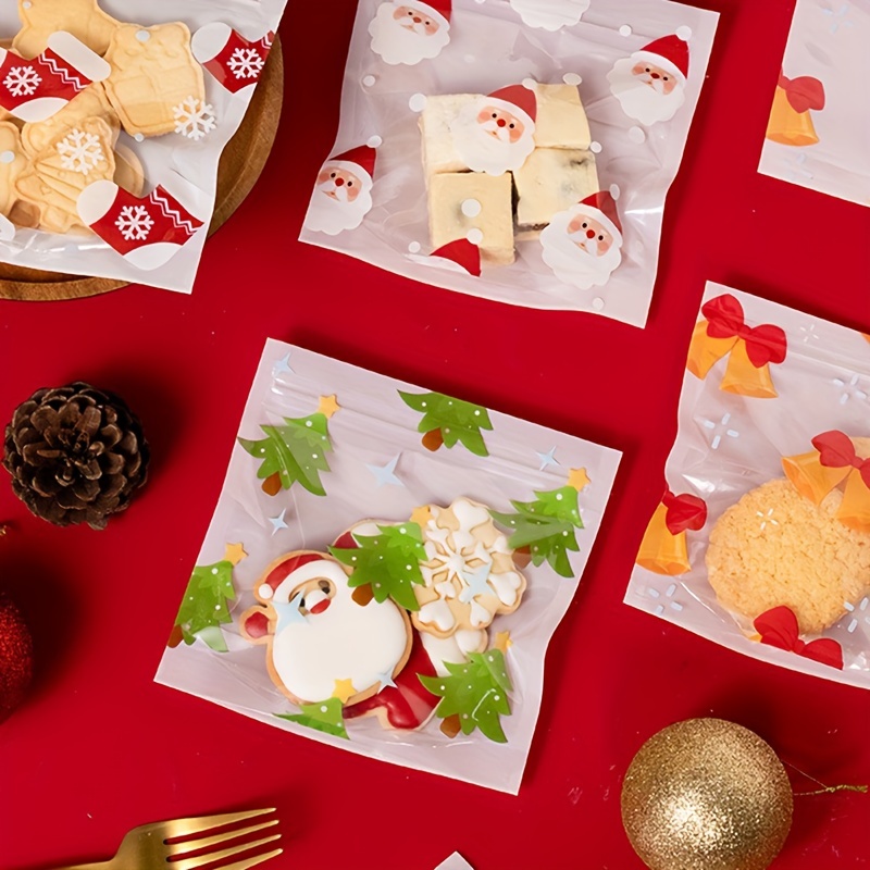 Seal your Holiday Treats with Ziploc® Brand Sealer and Containers #sponsored