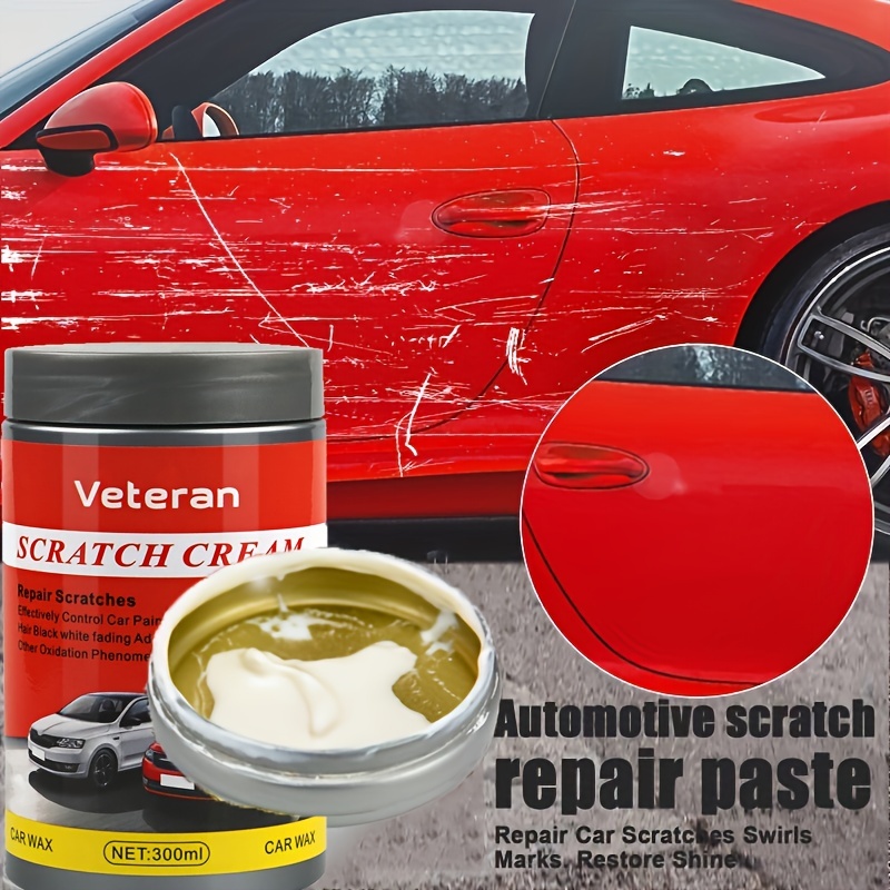 Comprar Agente reparador de arañazos de pintura de coche GG que pule para  eliminar arañazos 30/120ML