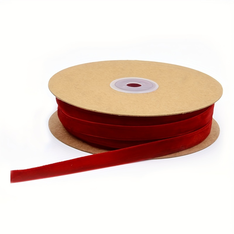 VINTAGE Ribbon Spools ~ Curling Ribbon for Bows Packages Gift Wrap