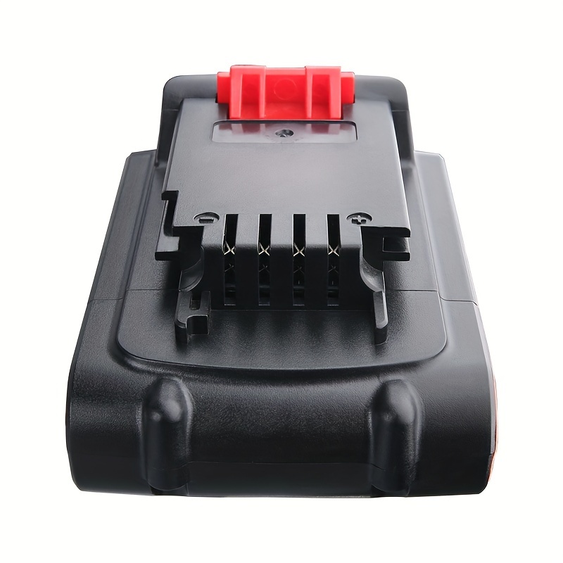 Power Tool Battery for Black &Decker 18V 2.5mAh Replace Original