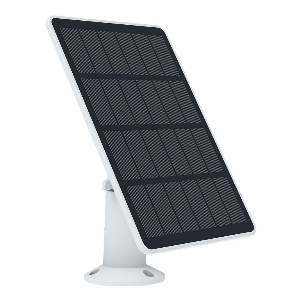  Panel solar plegable impermeable portátil mono panel