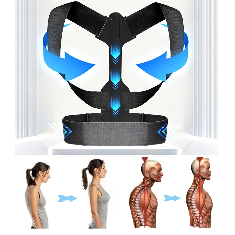 Intelligent Posture Corrector for Ladies