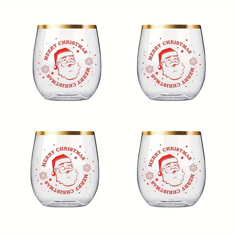 Modern Copper Stemless Wine Glasses - Rose Golden Finish For Elegant Dining  Experience - Temu United Arab Emirates