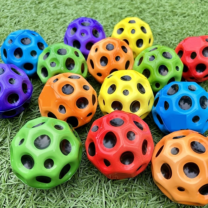 Novelty Expandable Breathing Ball Sphere for Kids Adults Pelota