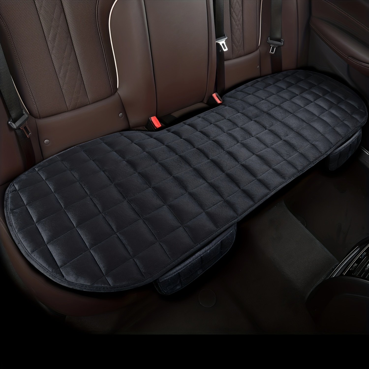 Car Heightening Seat Cushion Beautiful Buttock Pad Memory - Temu