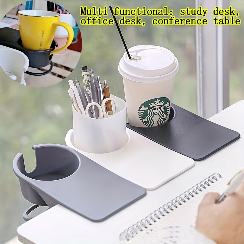 Multifunctional anti-spill cup holder fixed cup holder Boat Cup Holder  Spill-proof Table Beverage Holder Sofa Cup Holder Supply - AliExpress