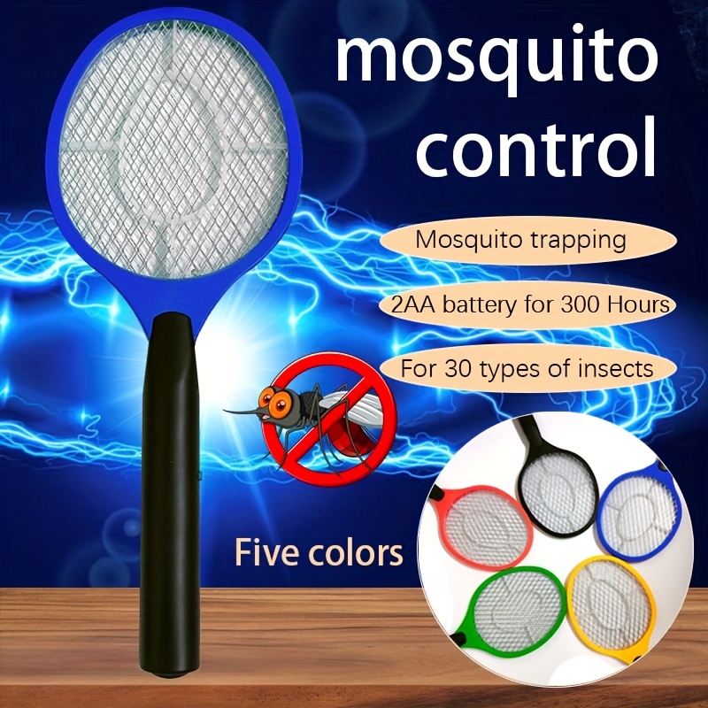 Mosquito killer lamp Insect killer electric bug zapper flyswatter