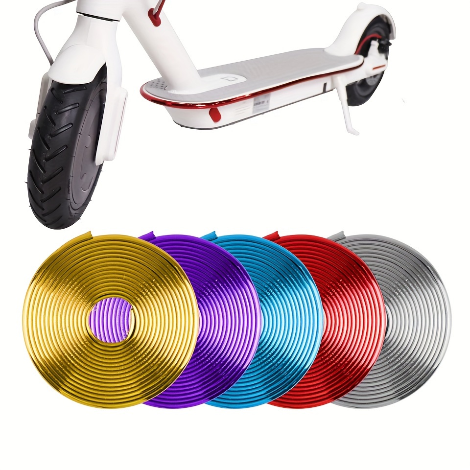 Whole body Stickers for Xiaomi Mijia M365 Pro Electric Scooter Body  Stickers Folding Scooter Pad Protect Fashion Decoration