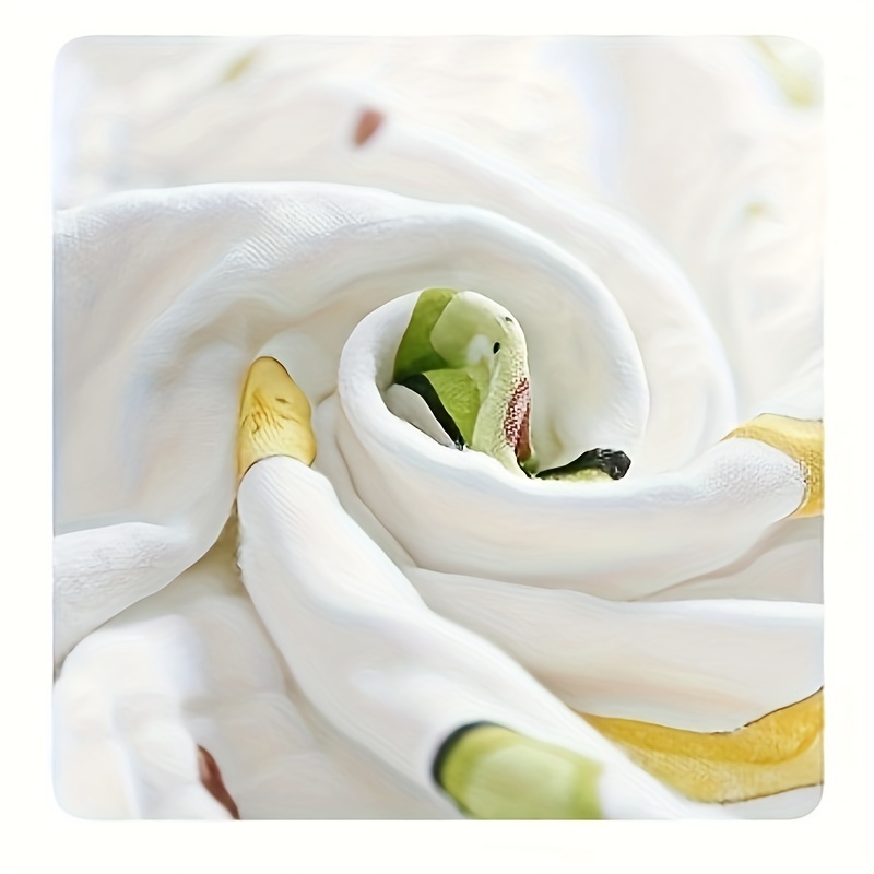 Soft 4-Layer Gauze Bath Towel for Babies