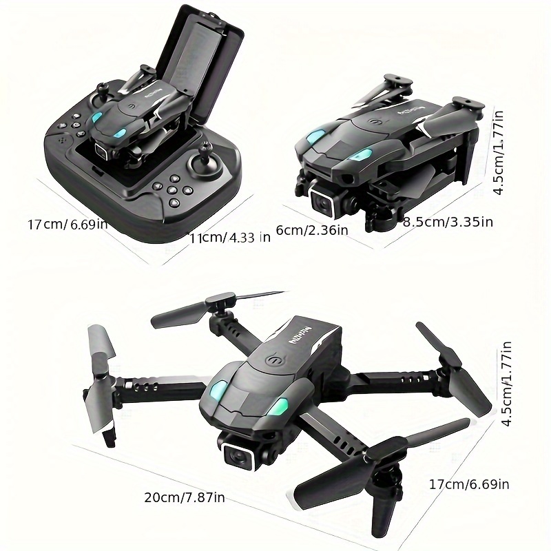 Mini-drone – RCDrone