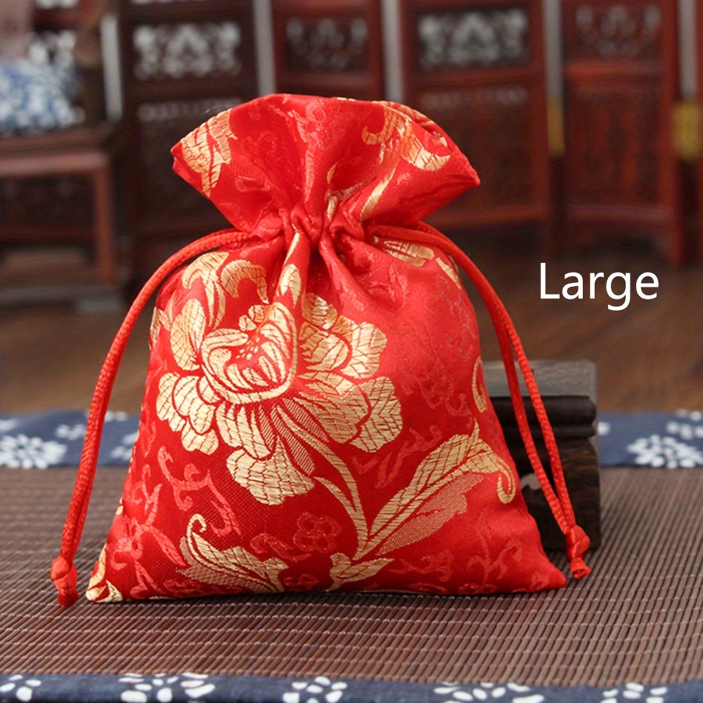 1pc Bag Chinese Bag - Temu Ireland