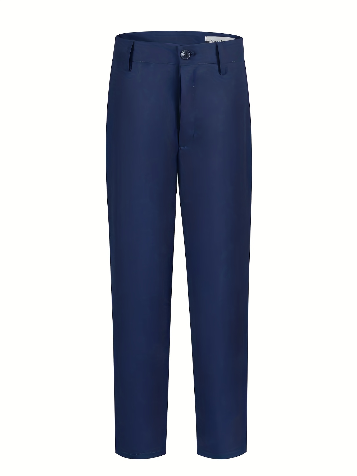 Boys Formal Pants for Competition Performance