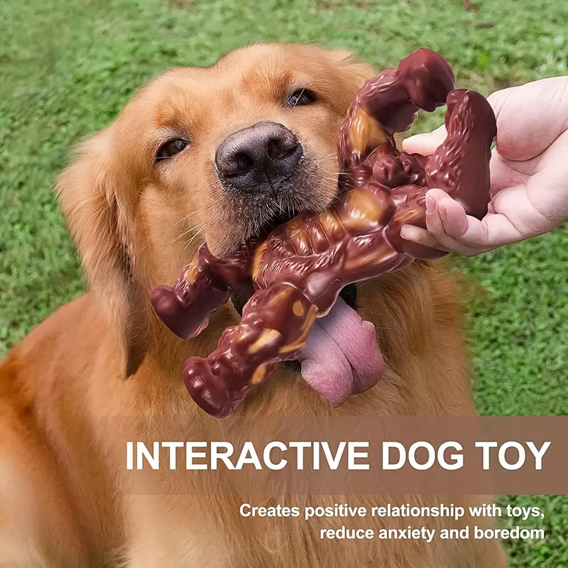 Indestructible Dog Toys Aggressive
