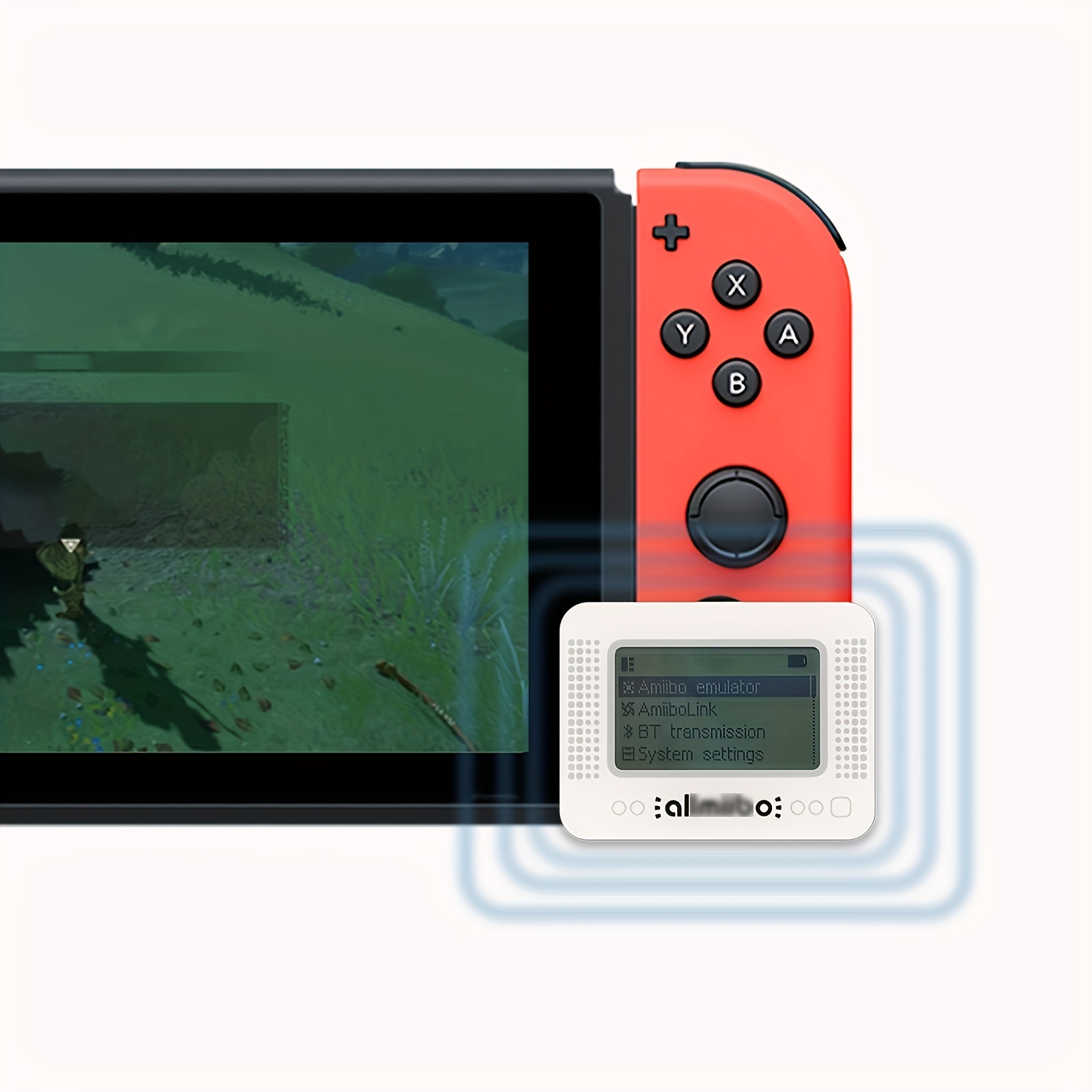 Emulation Nintendo Switch (Console) - Liste des Emulateurs Nintendo Switch  (Console) - Emu-France