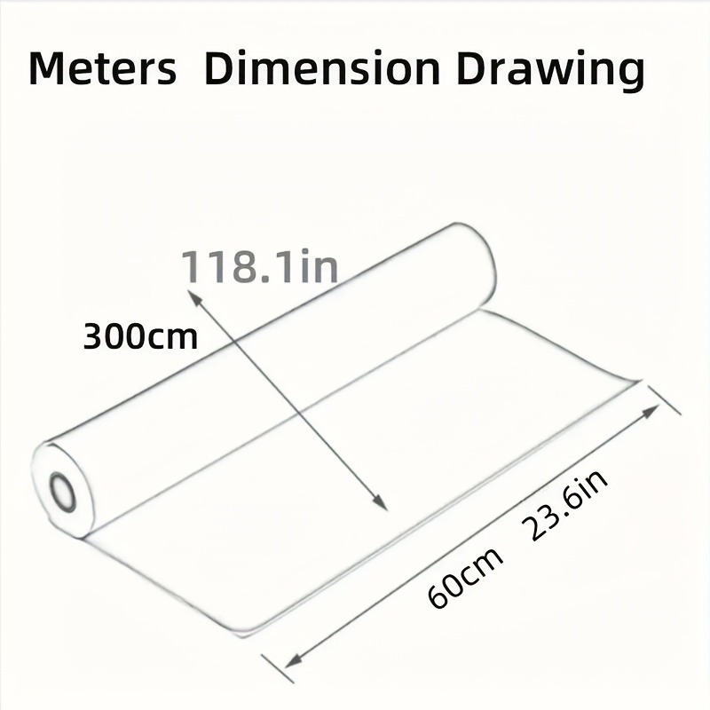 Selfadhesive Wallpaper, Embossed Selfadhesive Contact Paper, Peel And