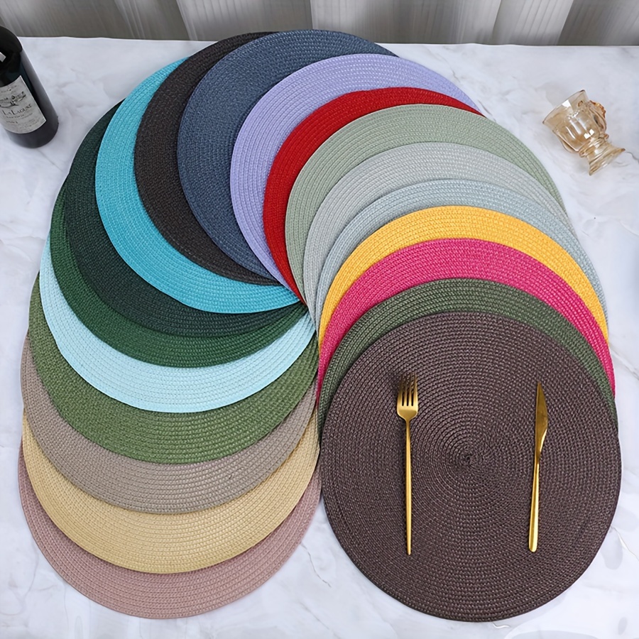 Silicone Placemat – Bay & Bee
