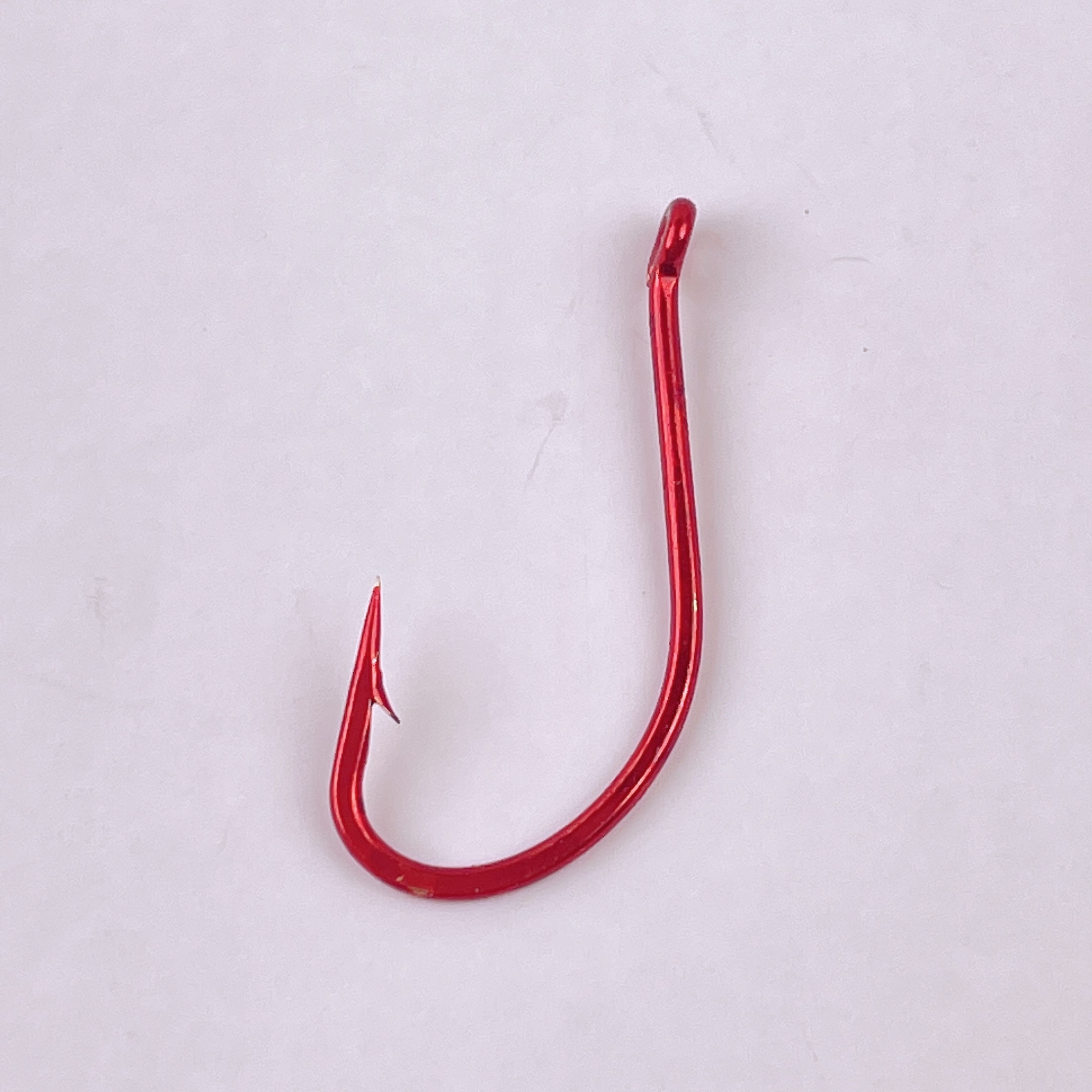 Tenkara Fishing Hook Eye Fishing Hook Bionic Insect Fly - Temu