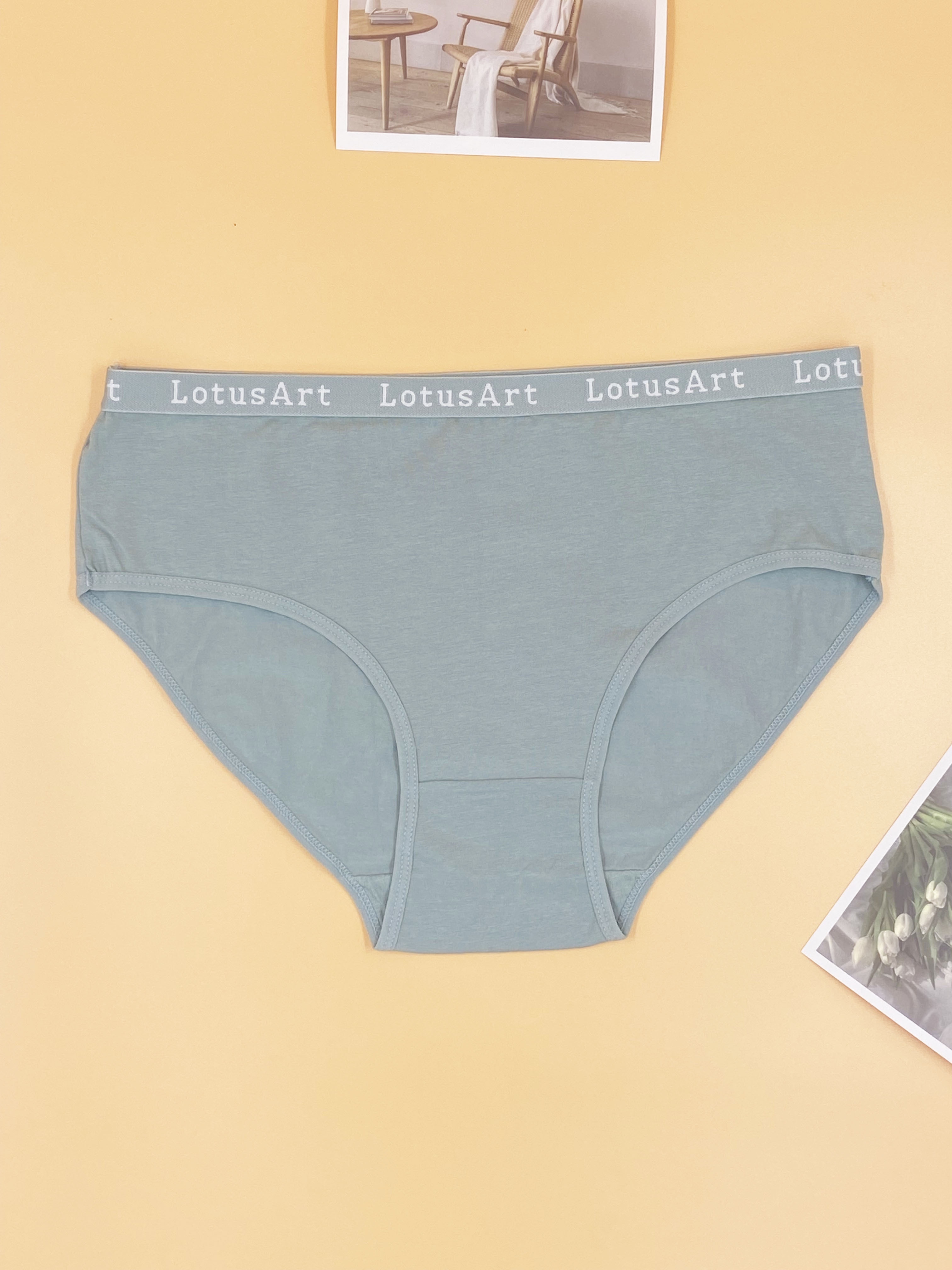 Letter Tape Briefs Comfy Breathable Stretchy - Temu