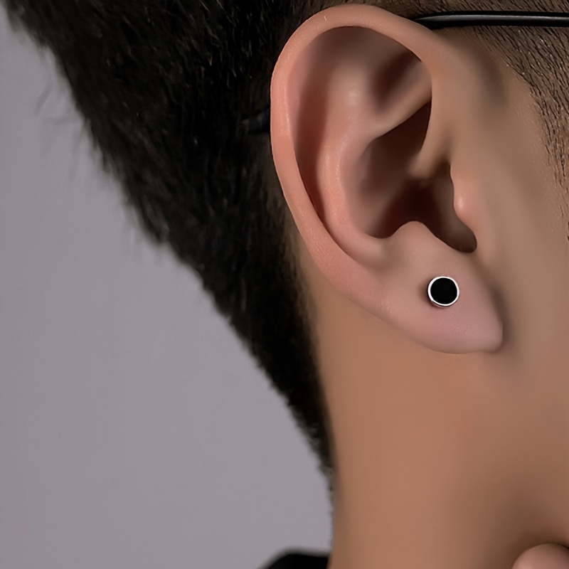 Ear Piercing Starter Kits - Lotion and Earring