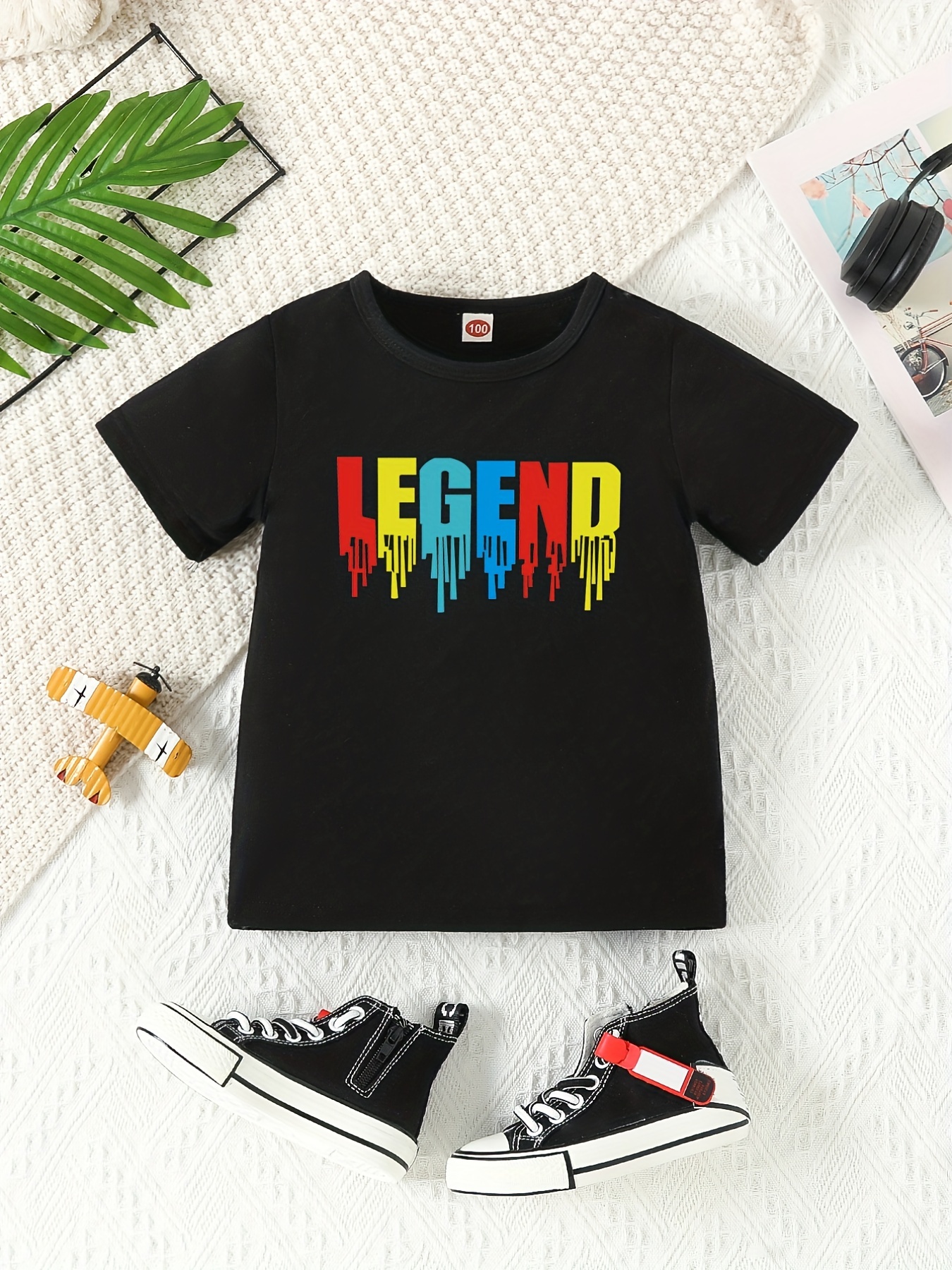  Forever Legend Los Angeles Jersey 24 Shirt LA Basketball Sports  Fan Graphic Tees Crew Neck Short Sleeve Men's T-Shirts : Clothing, Shoes 