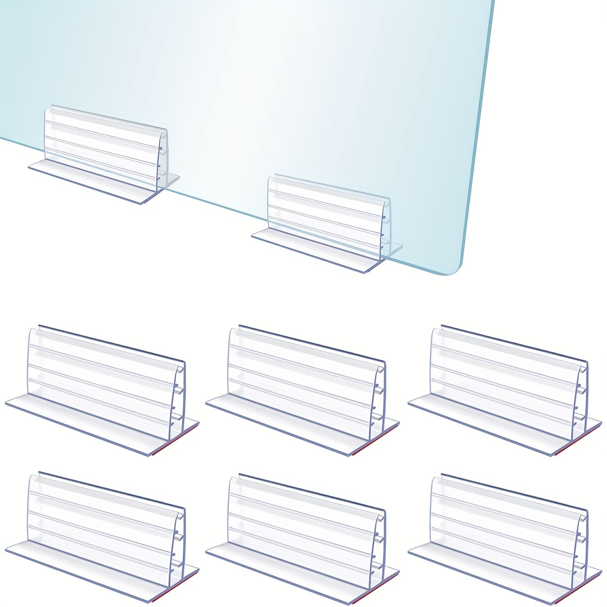 Desk Dividers Plastic Study Carrel Divider Classroom Folders - Temu