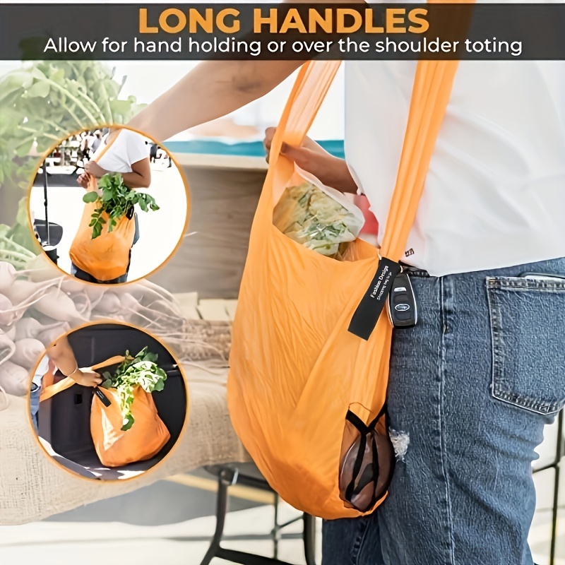 Foldable shopping bag < Shopping bags < Offer - Długopisy