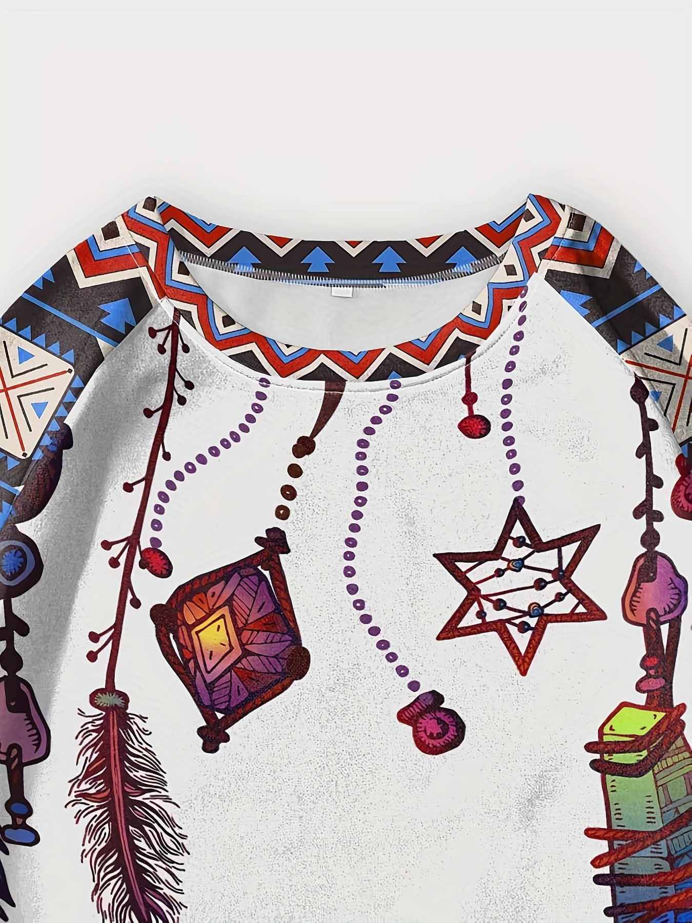 Tribal Clothing  Fall Tribal Print Design Fashion Trends