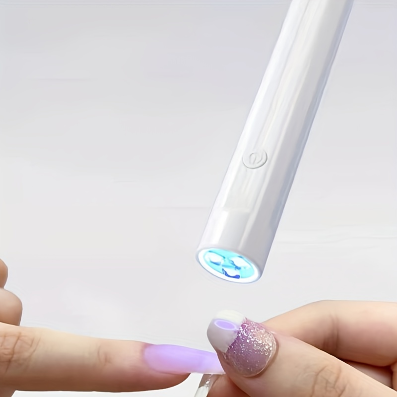 Lamp For Nails And Gel Polish Lamp Nail Dryer Fast Curing Gel