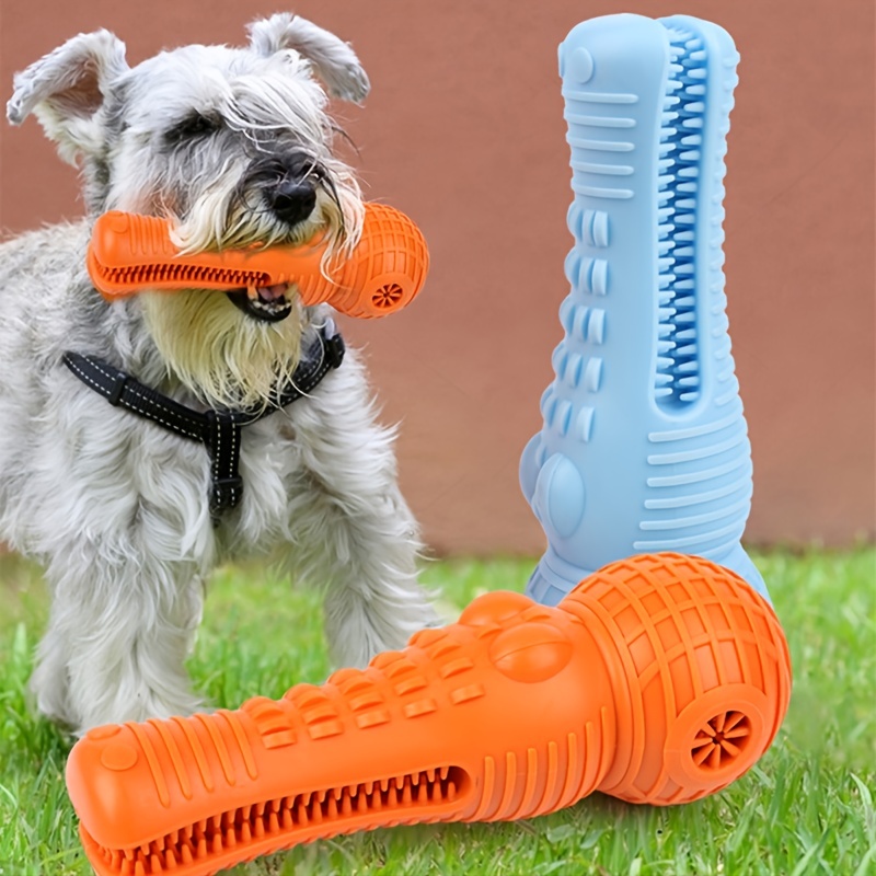 tome dog toys for aggressive chewers - shoe dog toy for small and medium  dogs - dog chew toy for mental stimulation, boredom