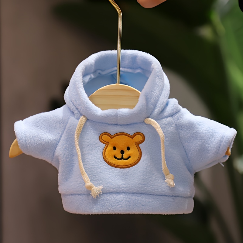 Kids pet online hoodie