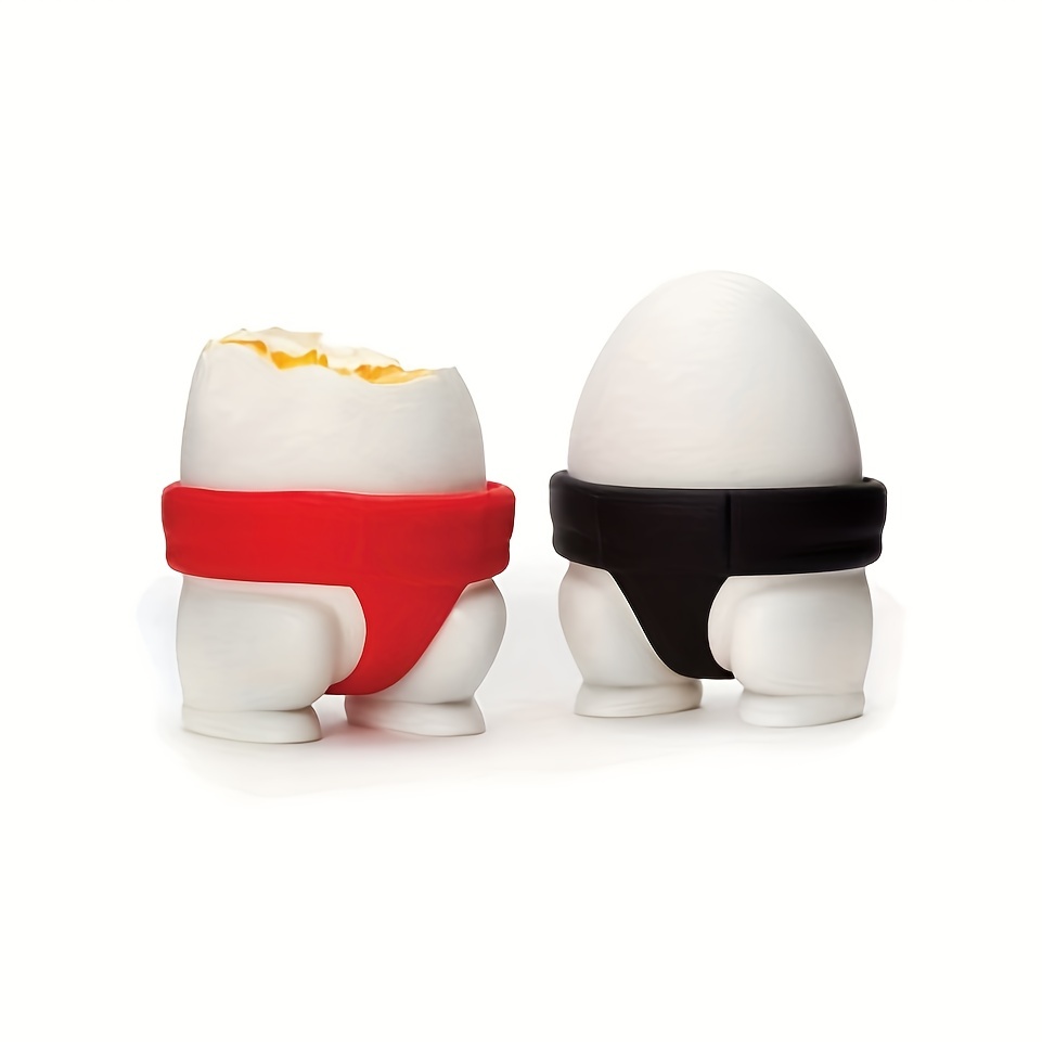 Egg Cup, Egg Cup Holders, Silicone Egg Cup, Creative Egg Holder, Kitchen Egg  Cup, Decorative Egg Cup, Egg Stand Holders For Hard Boiled Eggs, Egg Cup  Holder For Kitchen Restaurant, Kitchen Tools 