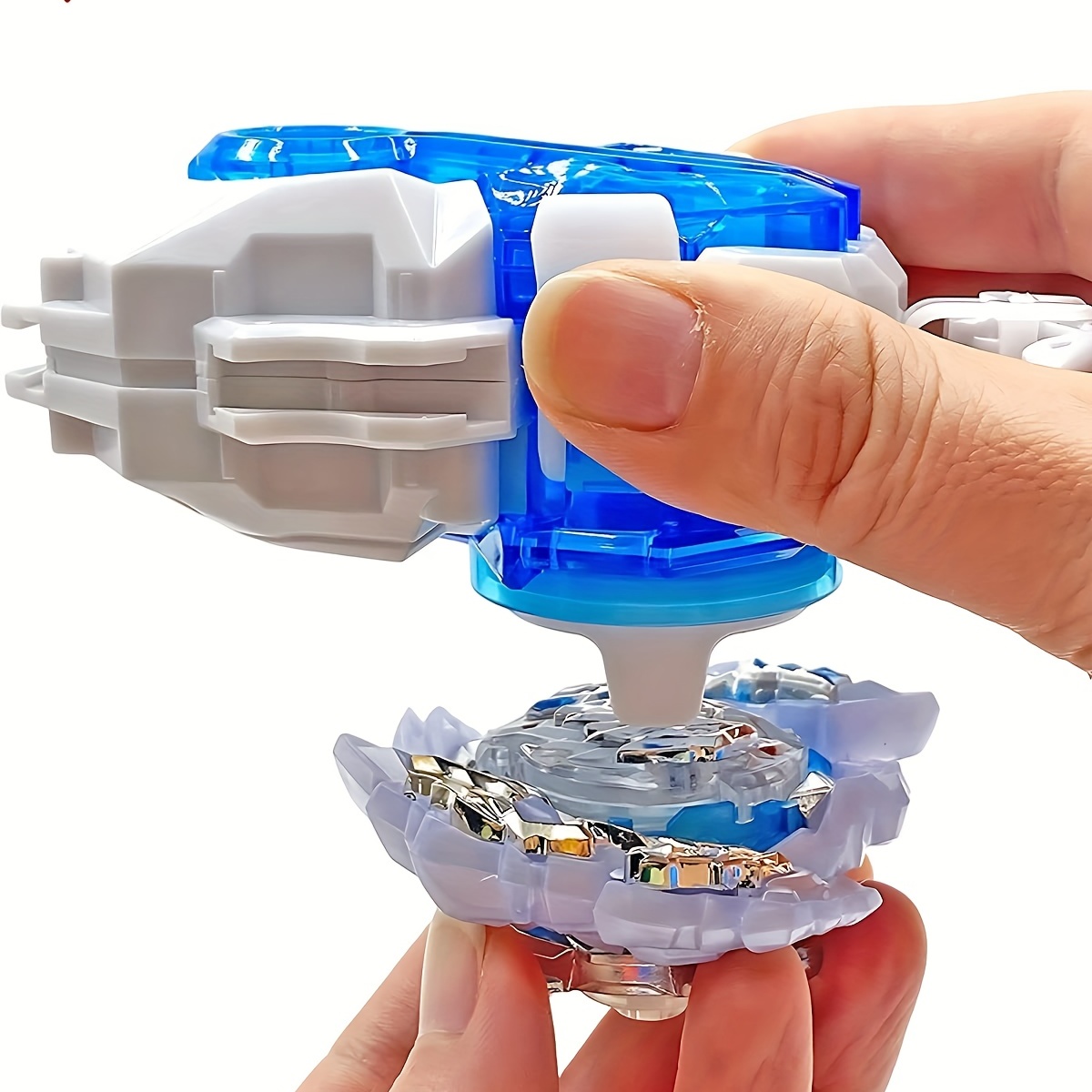 Beyblade Burst Toys Blade Tops Launchers