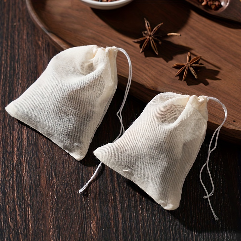 Soup Bags Reusable Drawstring Soup Bags - Temu