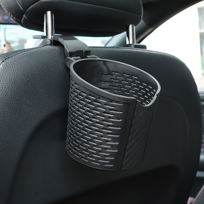 Support de gobelet de voiture universel porte-gobelet de voiture Double porte-gobelet multifonctionnel porte-gobelet de voiture accessoires de Sièg