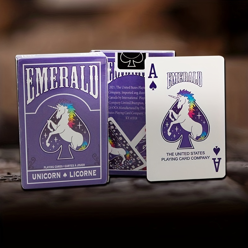 Overview Tremendous Hired Magnetic Playing Cards - Temu