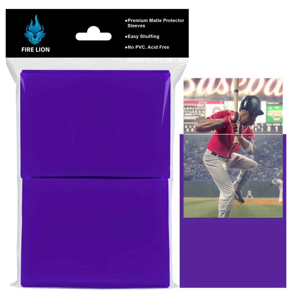 supreme pro card sleeves Amazon.com: Ultra PRO