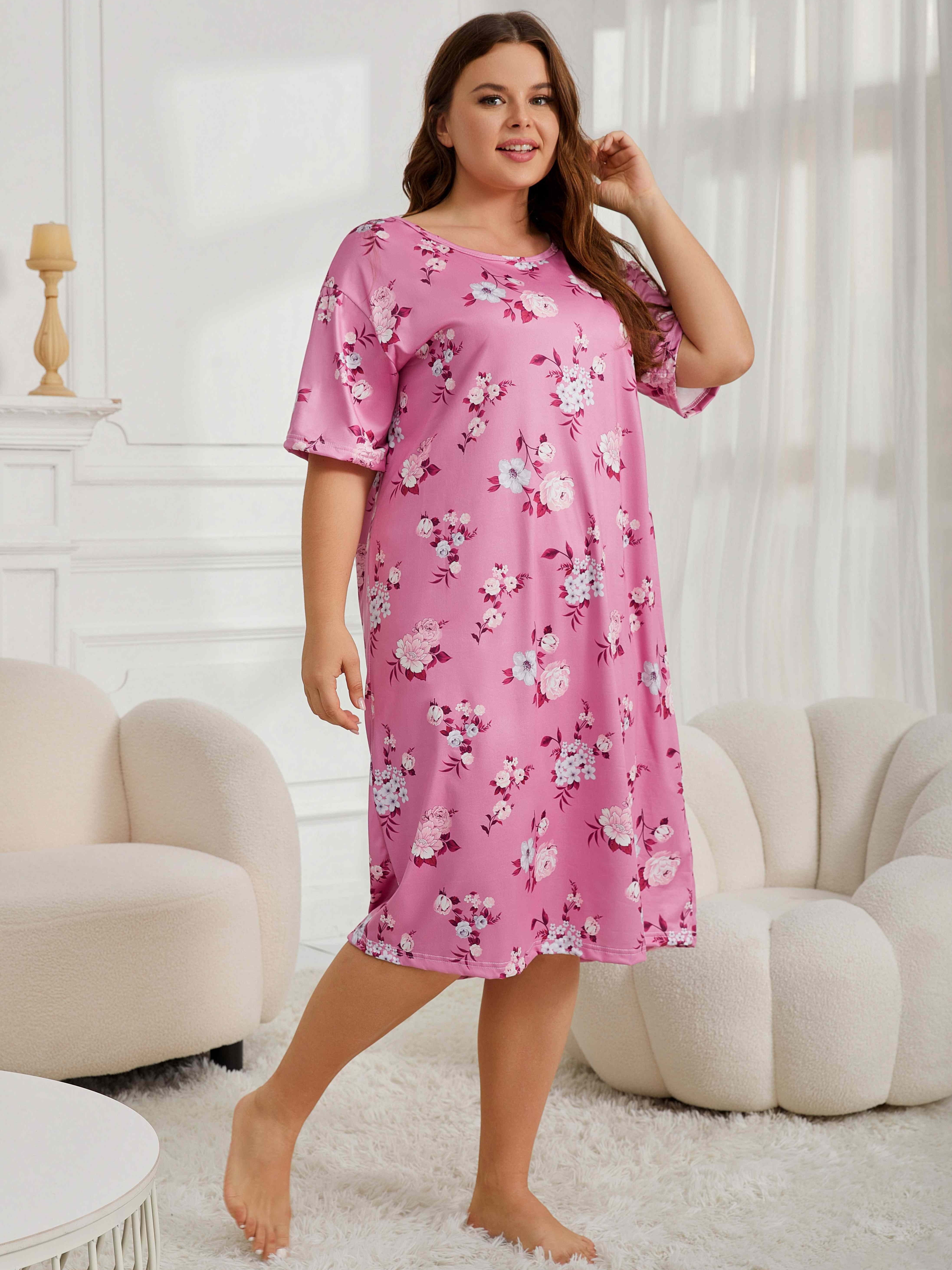 Womens Nightwear - Temu